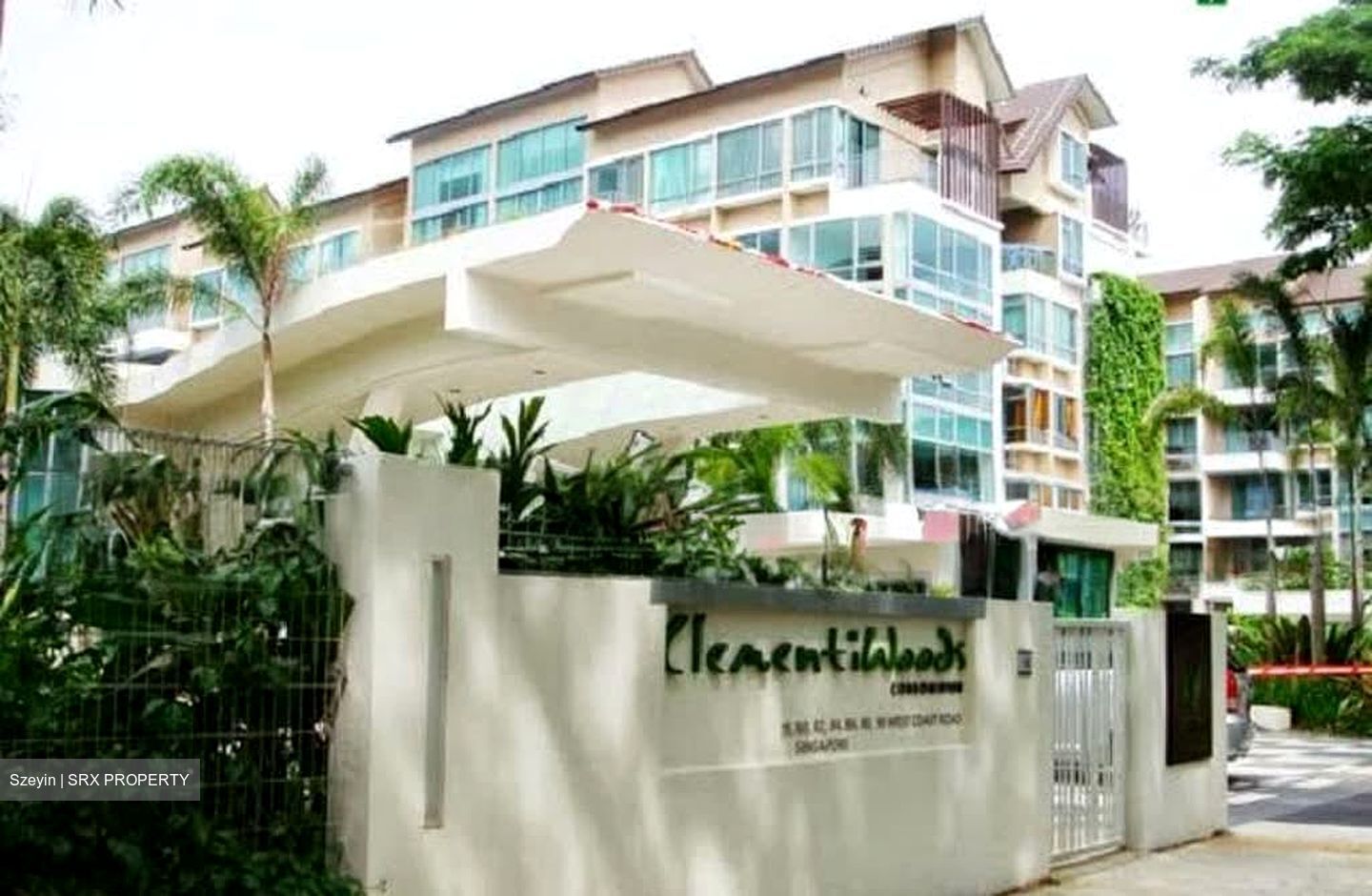 ClementiWoods Condominium (D5), Condominium #584264571